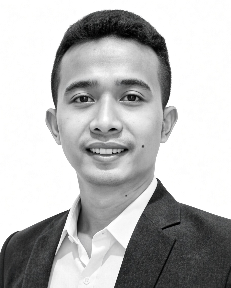 Imad Imaduddin